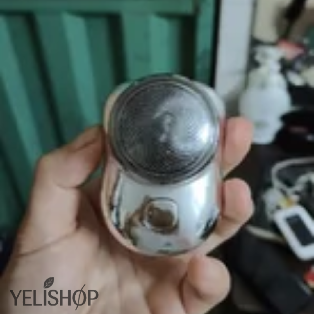 Mini Afeitador Portátil